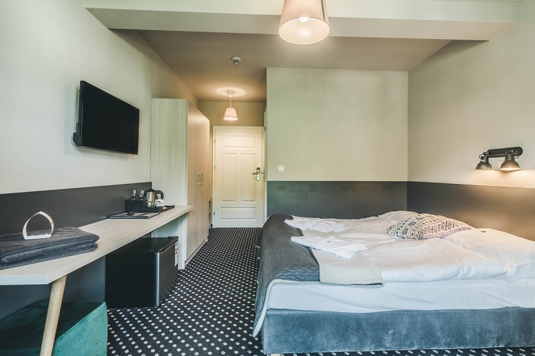 Hotel Wellness & Spa Hotel Werona