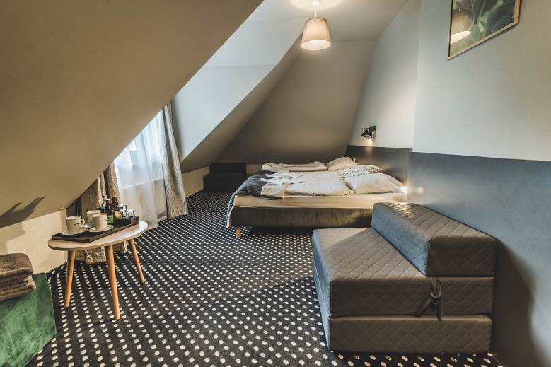 Hotel Wellness & Spa Hotel Werona