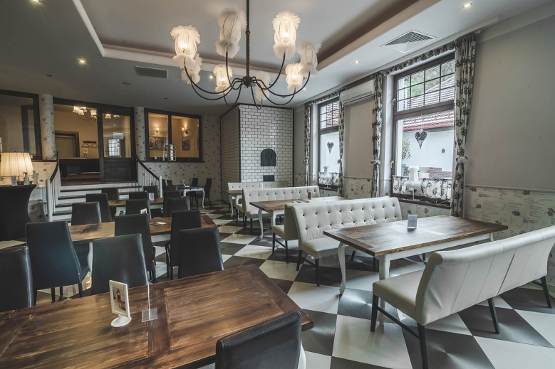 Hotel Wellness & Spa Hotel Werona