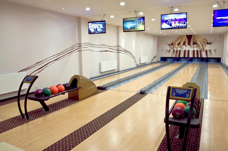 Hotel Wellness & Spa Hotel Werona