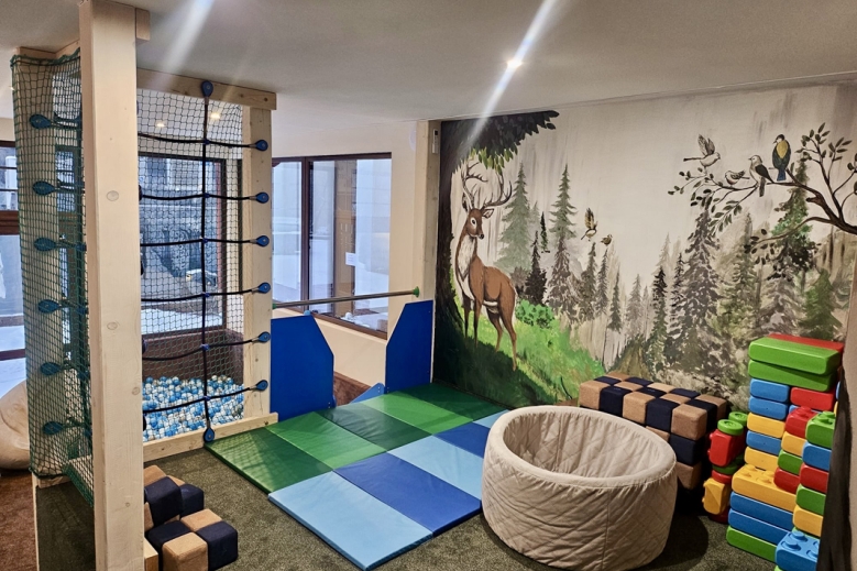 Hotel Wellness & Spa Hotel Werona