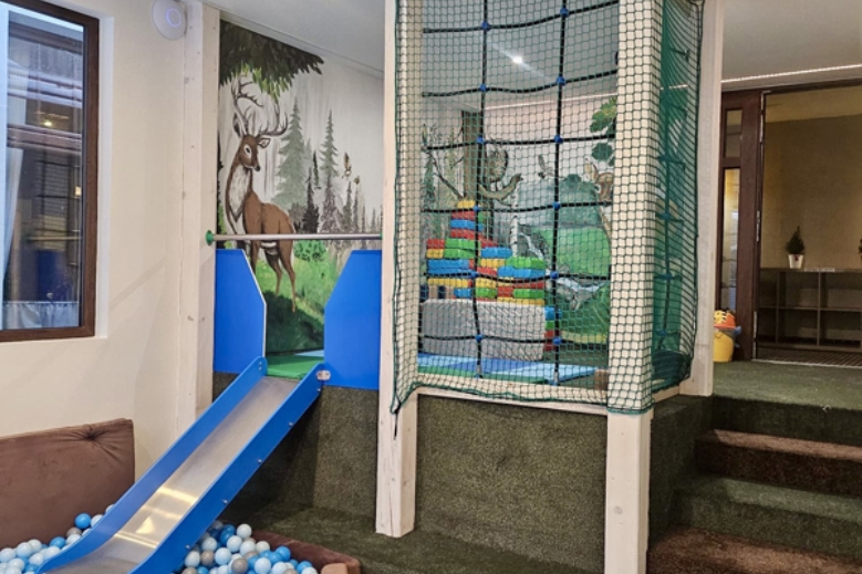 Hotel Wellness & Spa Hotel Werona