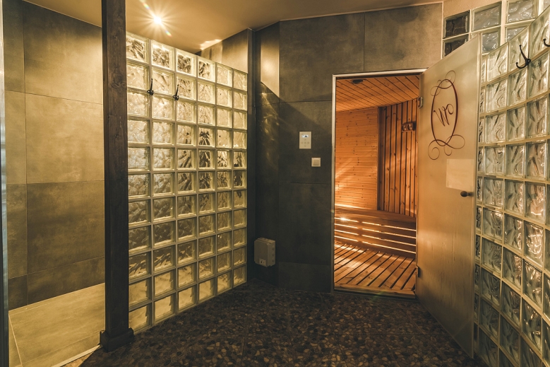 Hotel Wellness & Spa Hotel Werona