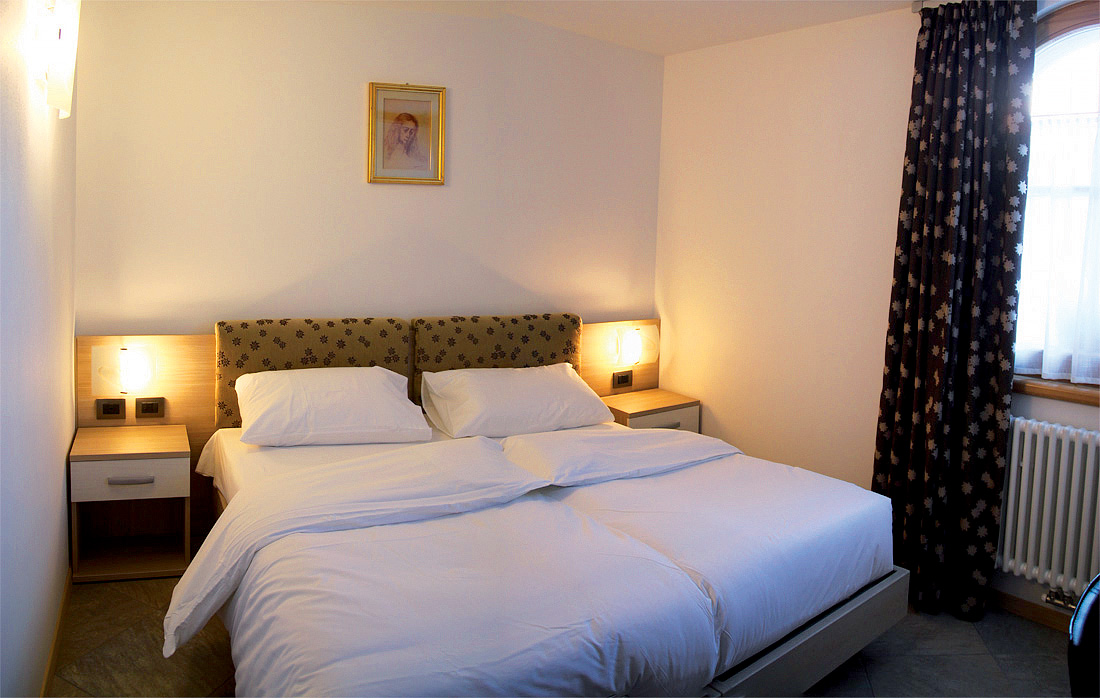 Residence Casa Marizzoni 2