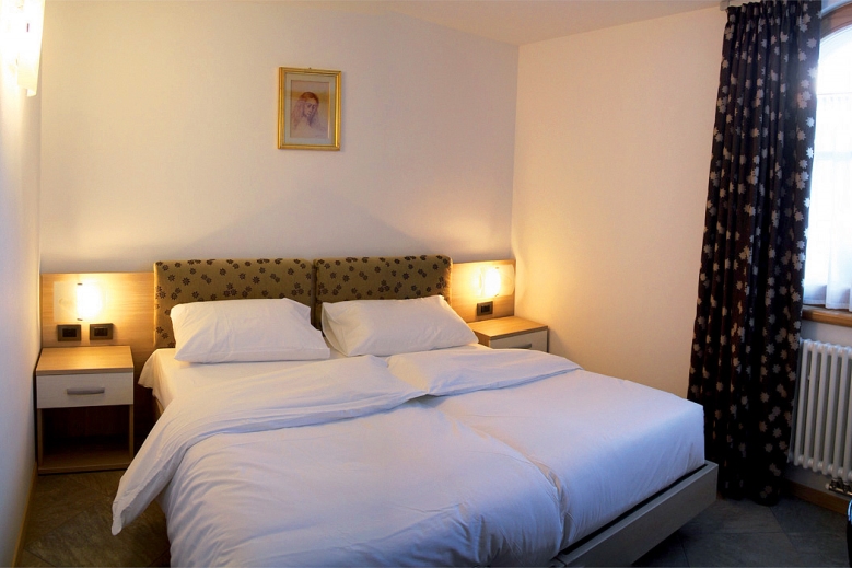 Hotel Residence Casa Marizzoni 