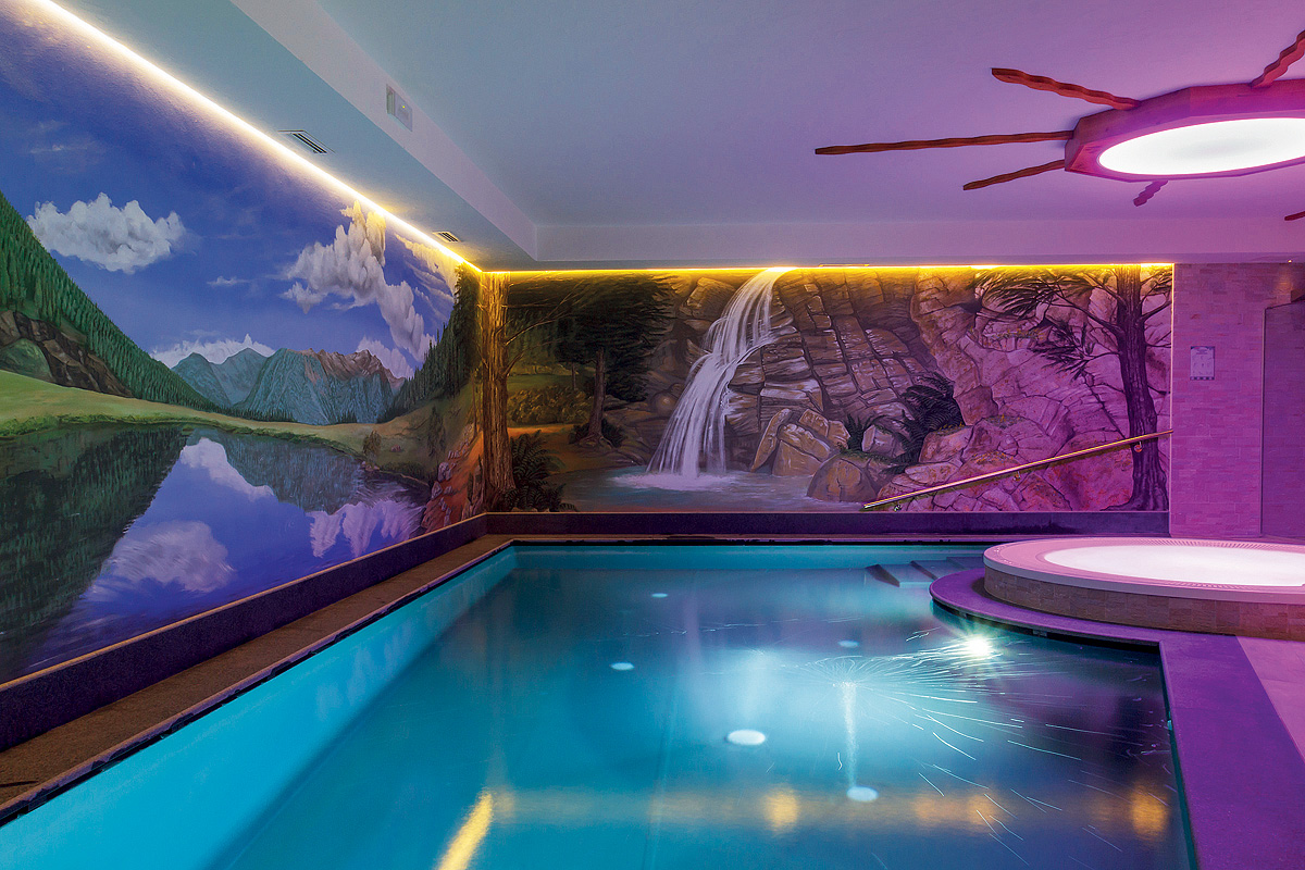 Residence Casa Marizzoni 3