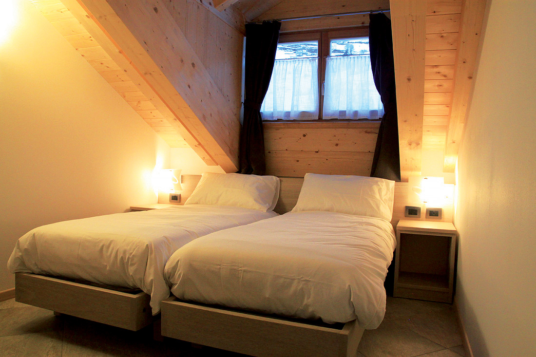 Residence Casa Marizzoni  8