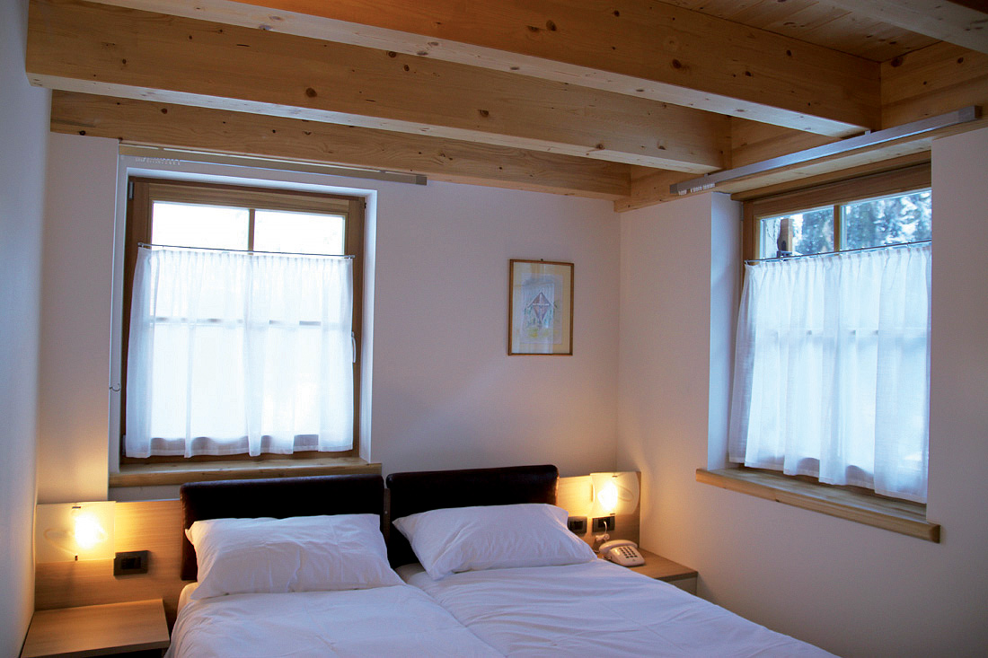 Residence Casa Marizzoni  9