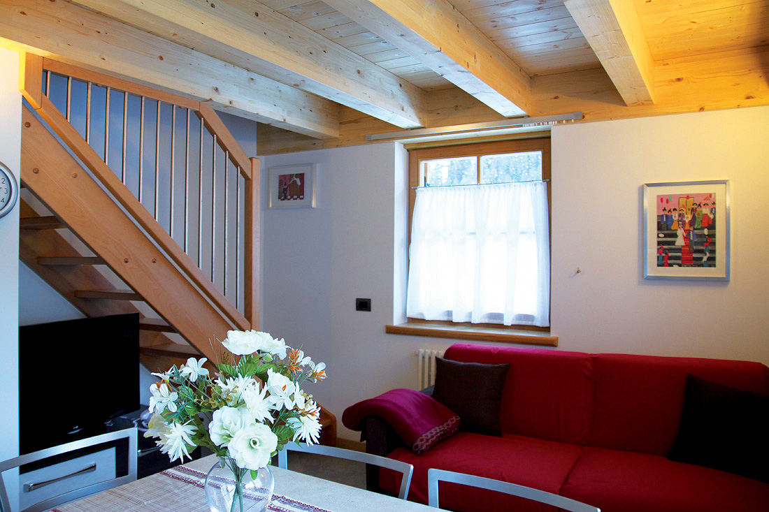 Residence Casa Marizzoni  11