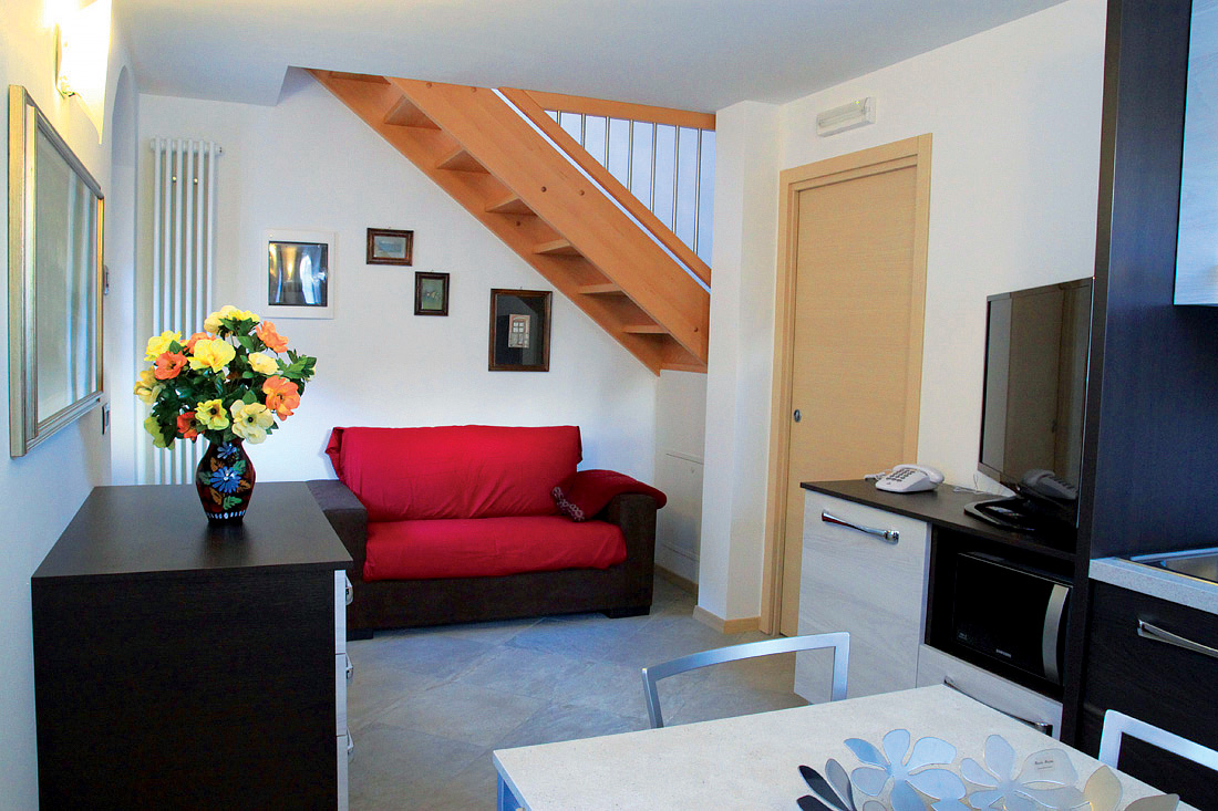 Residence Casa Marizzoni  12