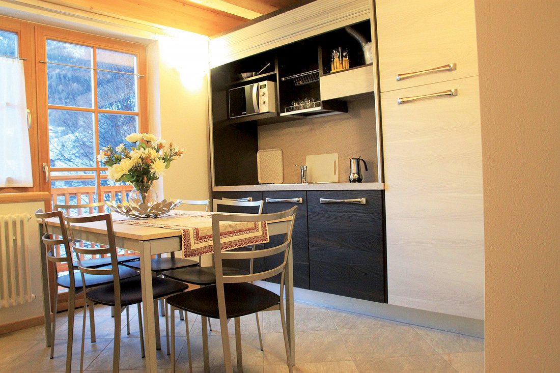 Residence Casa Marizzoni  13