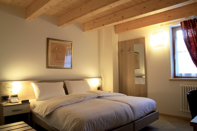 Hotel Residence Casa Marizzoni 