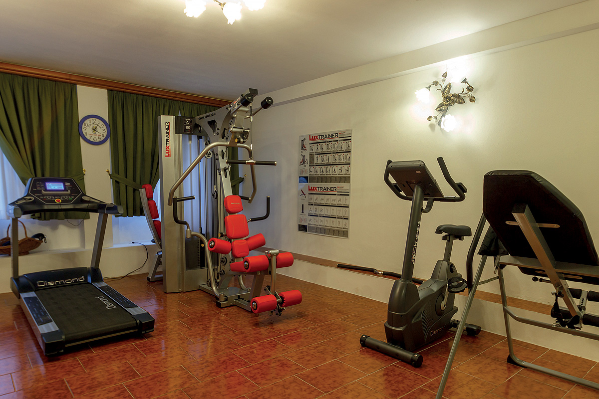 Residence Casa Marizzoni  19