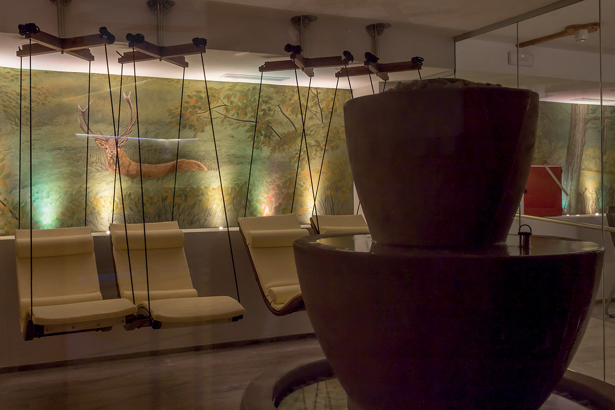 Residence Casa Marizzoni  21