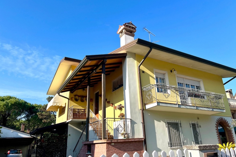 Hotel Villa Giardini