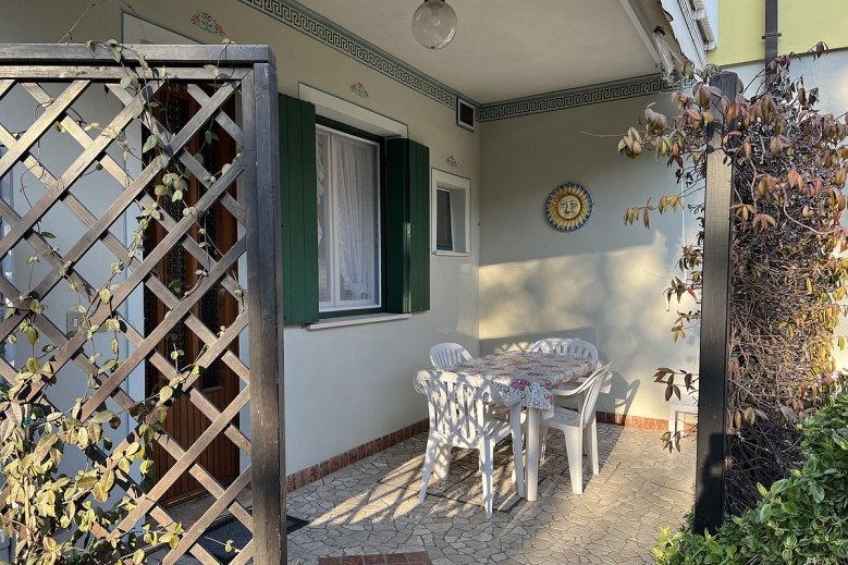 Hotel Villa Giardini