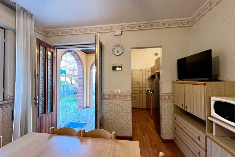 Hotel Villa Giardini