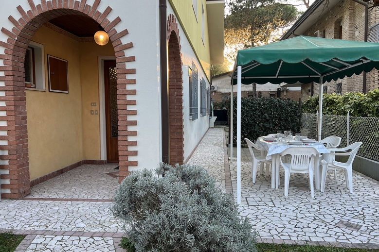 Hotel Villa Giardini