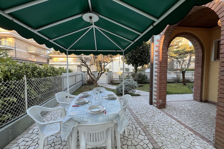 Hotel Villa Giardini