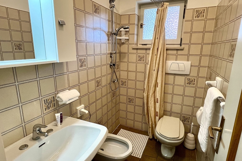 Hotel Villa Giardini