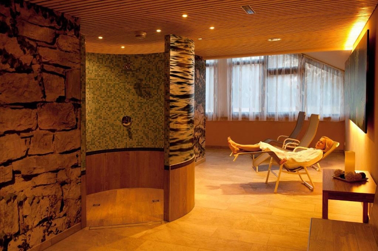 Hotel JUFA Hotel Grünau im Almtal 