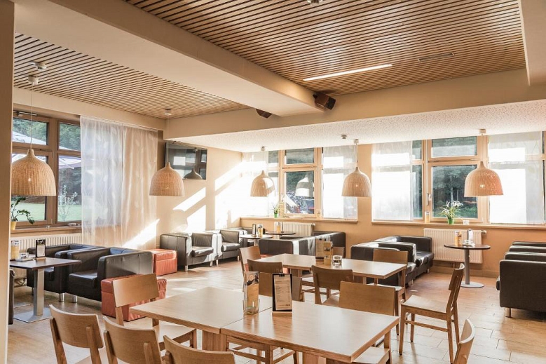 Hotel JUFA Hotel Grünau im Almtal 