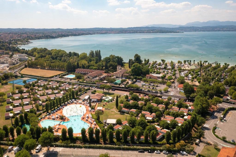 Hotel Camping Village San Francesco