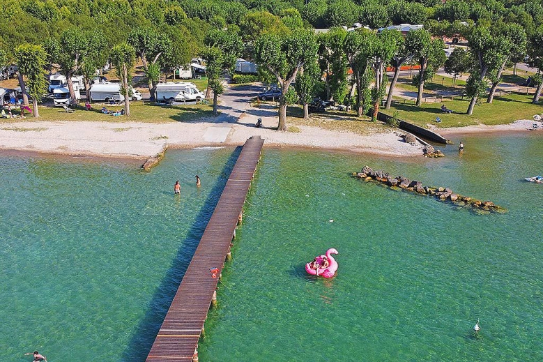Hotel Camping Village San Francesco