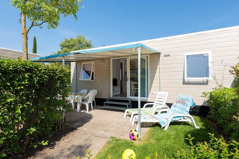Hotel Camping Village San Francesco
