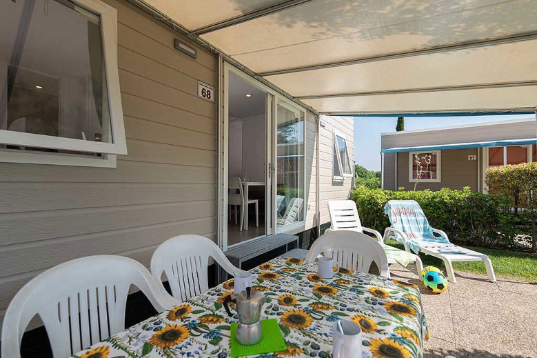 Hotel Camping Village San Francesco