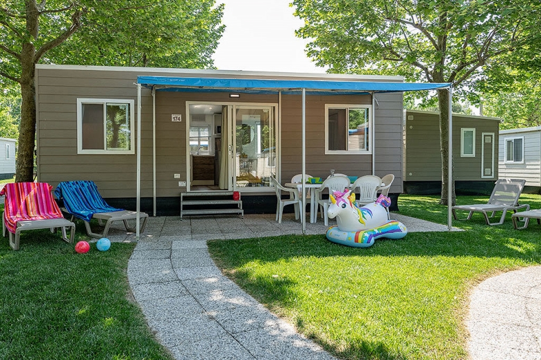 Hotel Camping Village San Francesco
