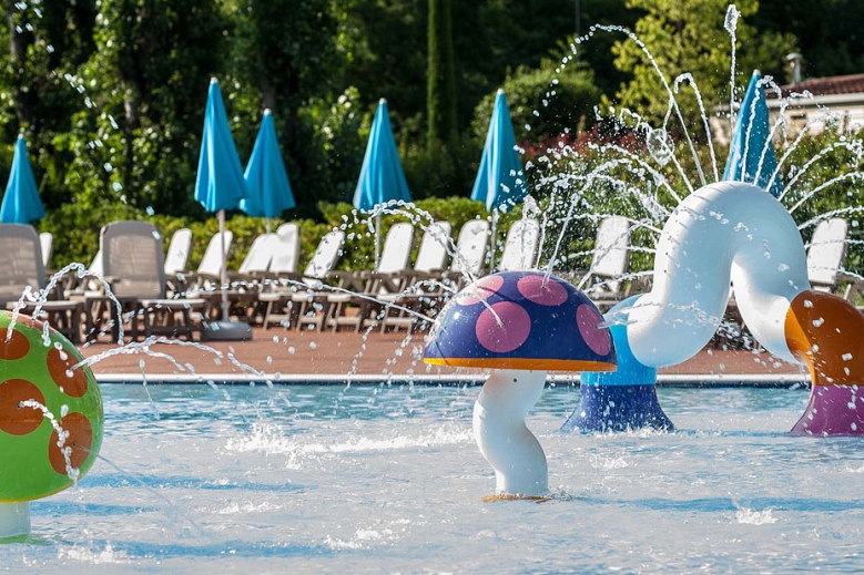 Hotel Camping Village San Francesco