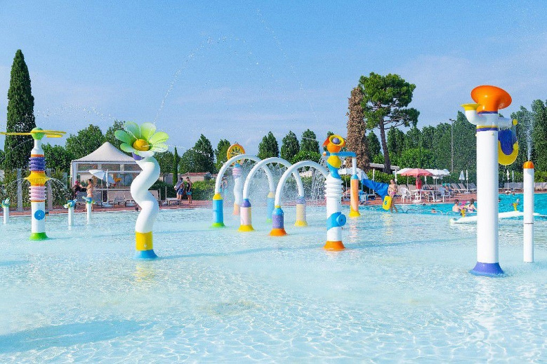 Hotel Camping Village San Francesco