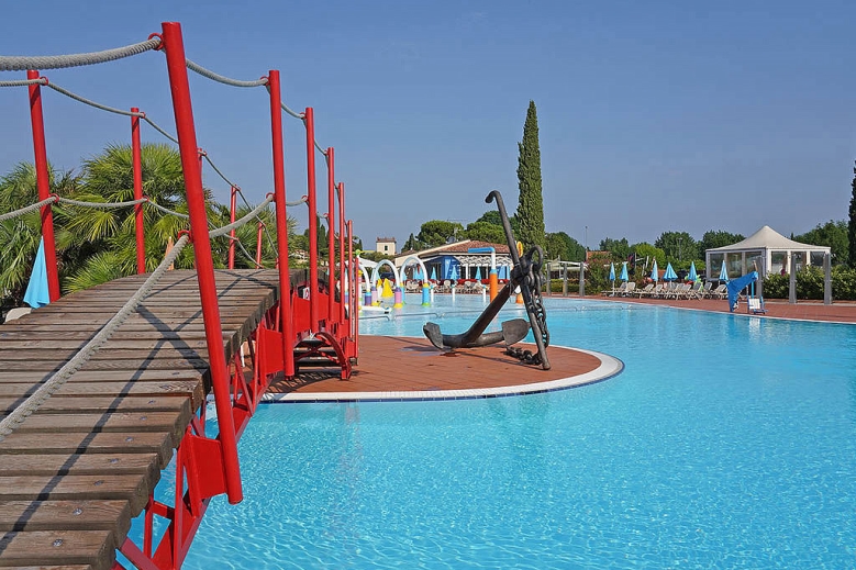 Hotel Camping Village San Francesco