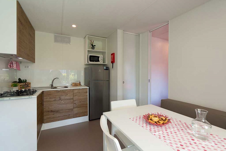 Hotel Camping Village San Francesco