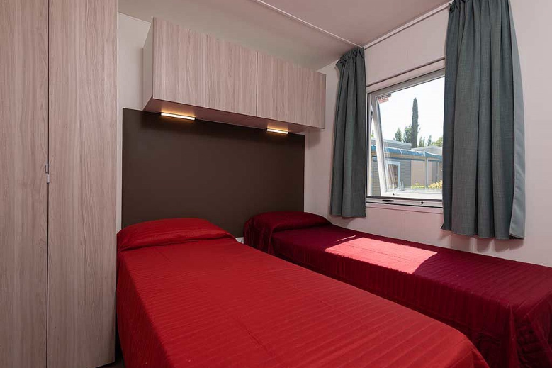 Hotel Camping Village San Francesco