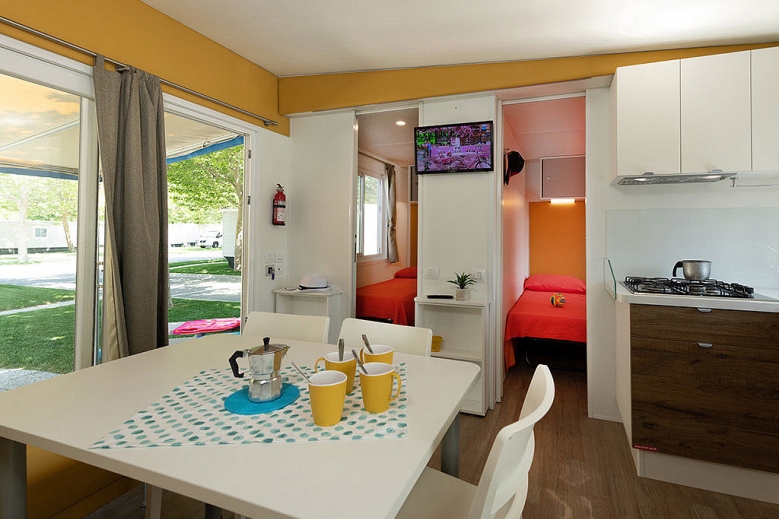 Hotel Camping Village San Francesco