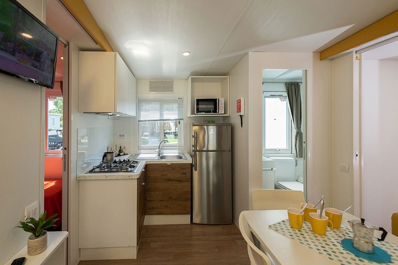 Hotel Camping Village San Francesco