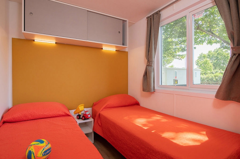 Hotel Camping Village San Francesco