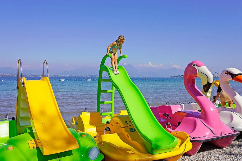 Hotel Camping Village San Francesco