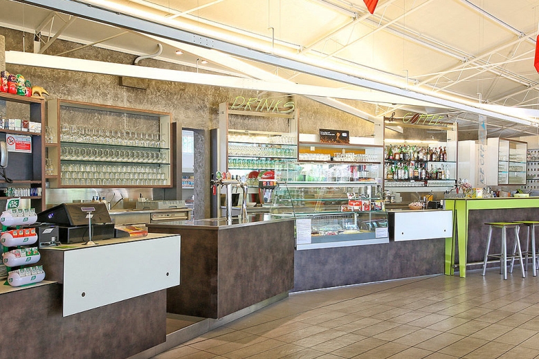 Hotel Camping Village San Francesco