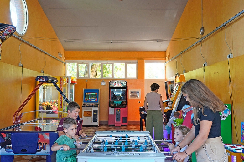 Hotel Camping Village San Francesco