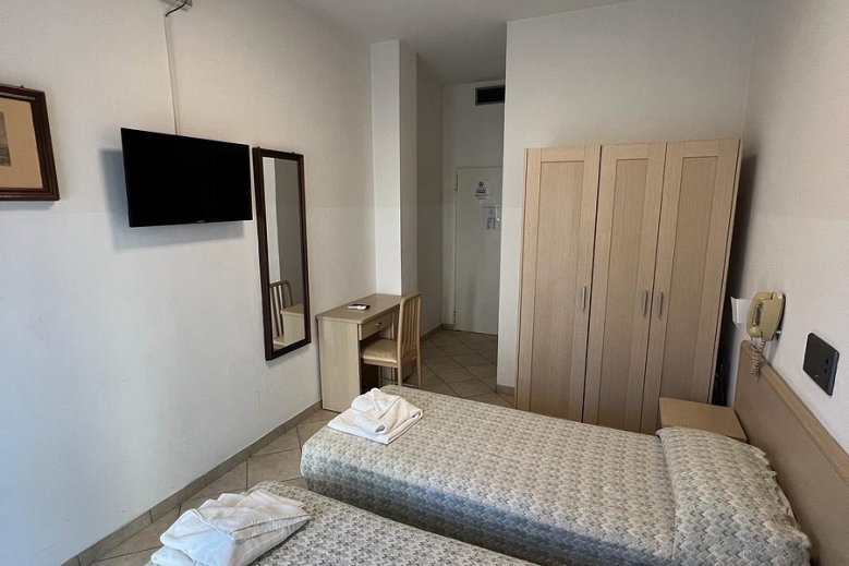 Hotel Hotel Bruna