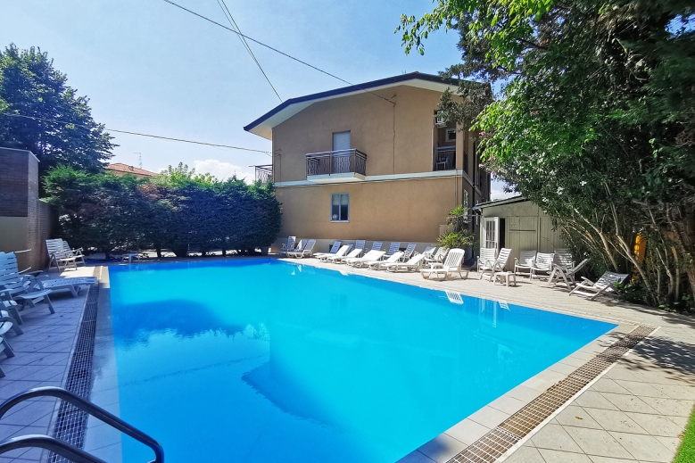 Hotel Hotel Bruna