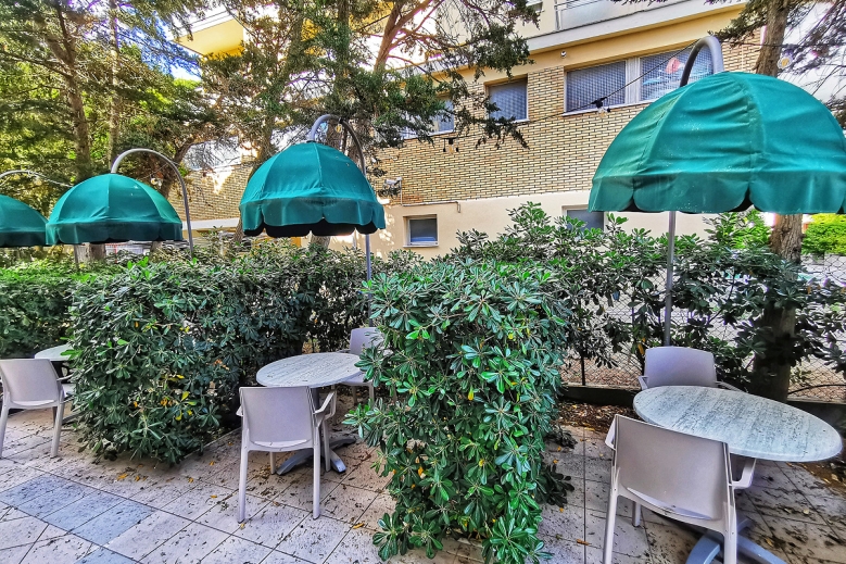 Hotel Hotel Bruna