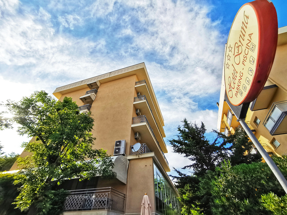 Hotel Bruna 7