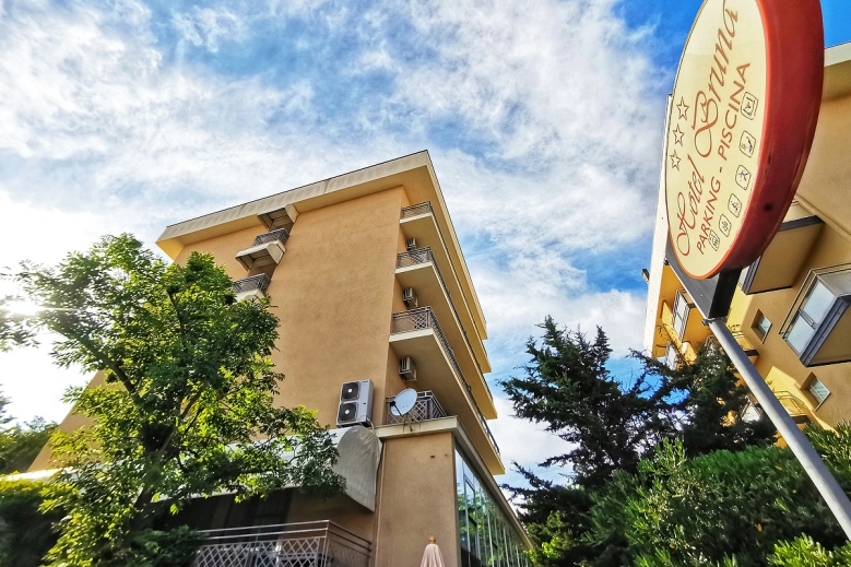 Hotel Hotel Bruna