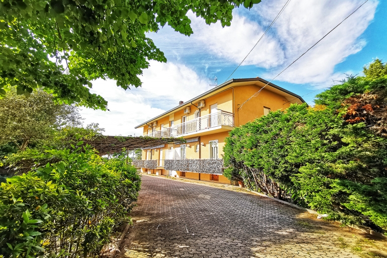 Hotel Hotel Bruna