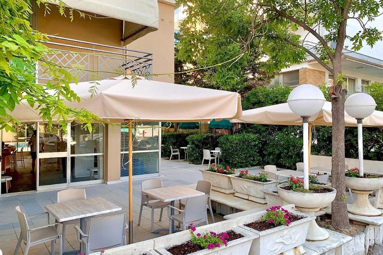 Hotel Hotel Bruna