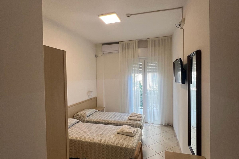 Hotel Hotel Bruna